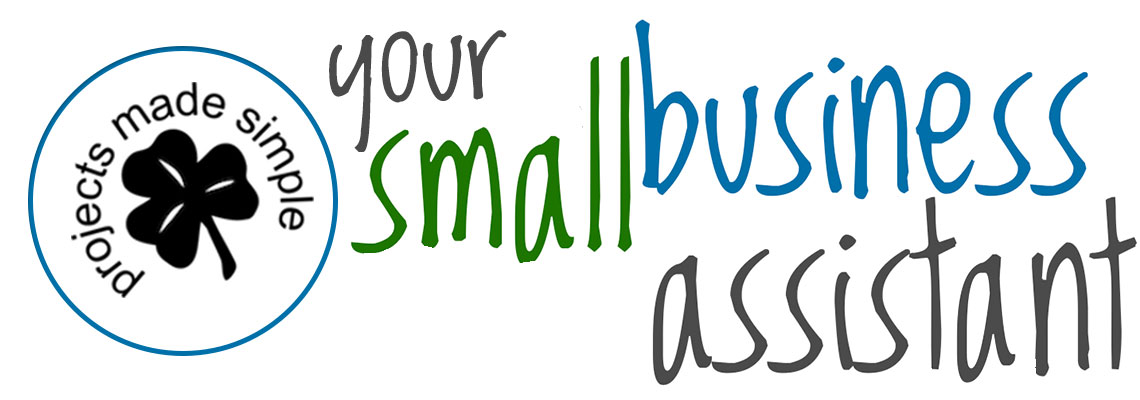Projects Made Simple your small business virtual assistant