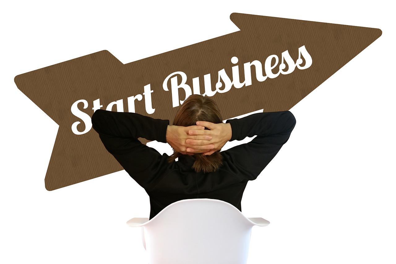 Part 1 Updating our Resource Guide- 21 Steps To Help You Establish Your Small Business