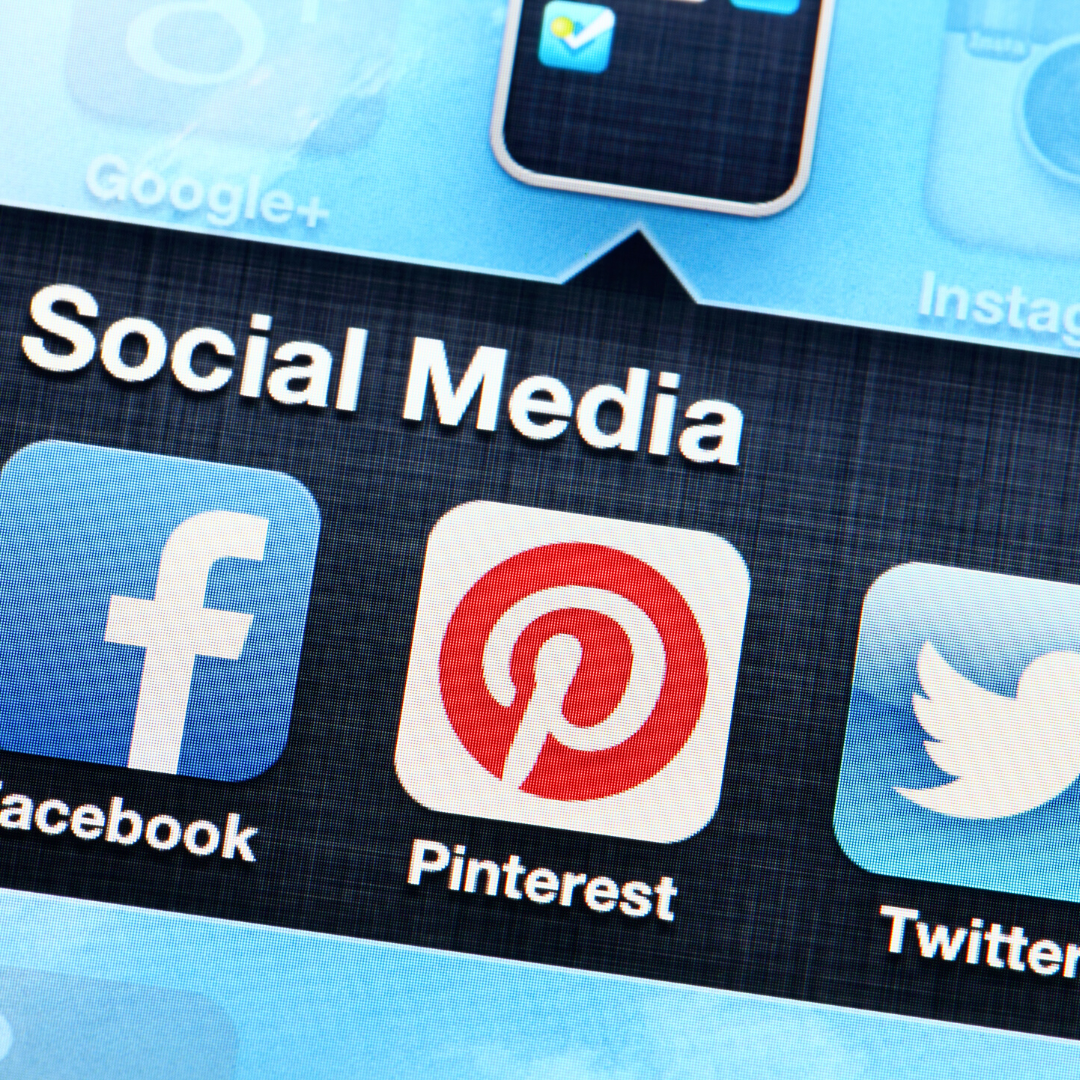 Why is Pinterest Good for Social Media Marketing?