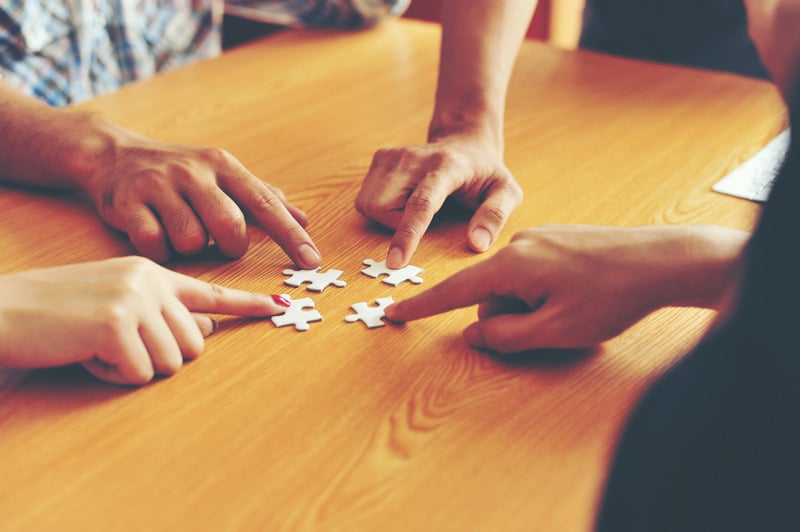 7 Tips For Developing Collaboration Skills