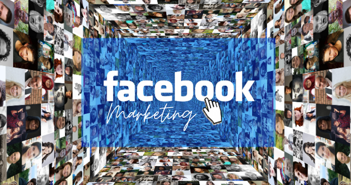 Facebook Marketing Benefits