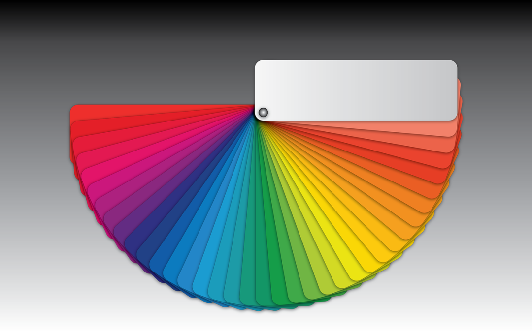 How to Choose Your Logo Colors Based on Their Meaning