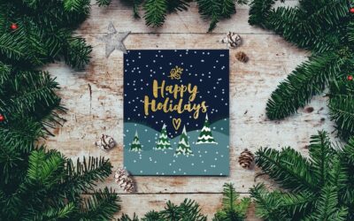 Social Media Strategy Tips for the Holidays