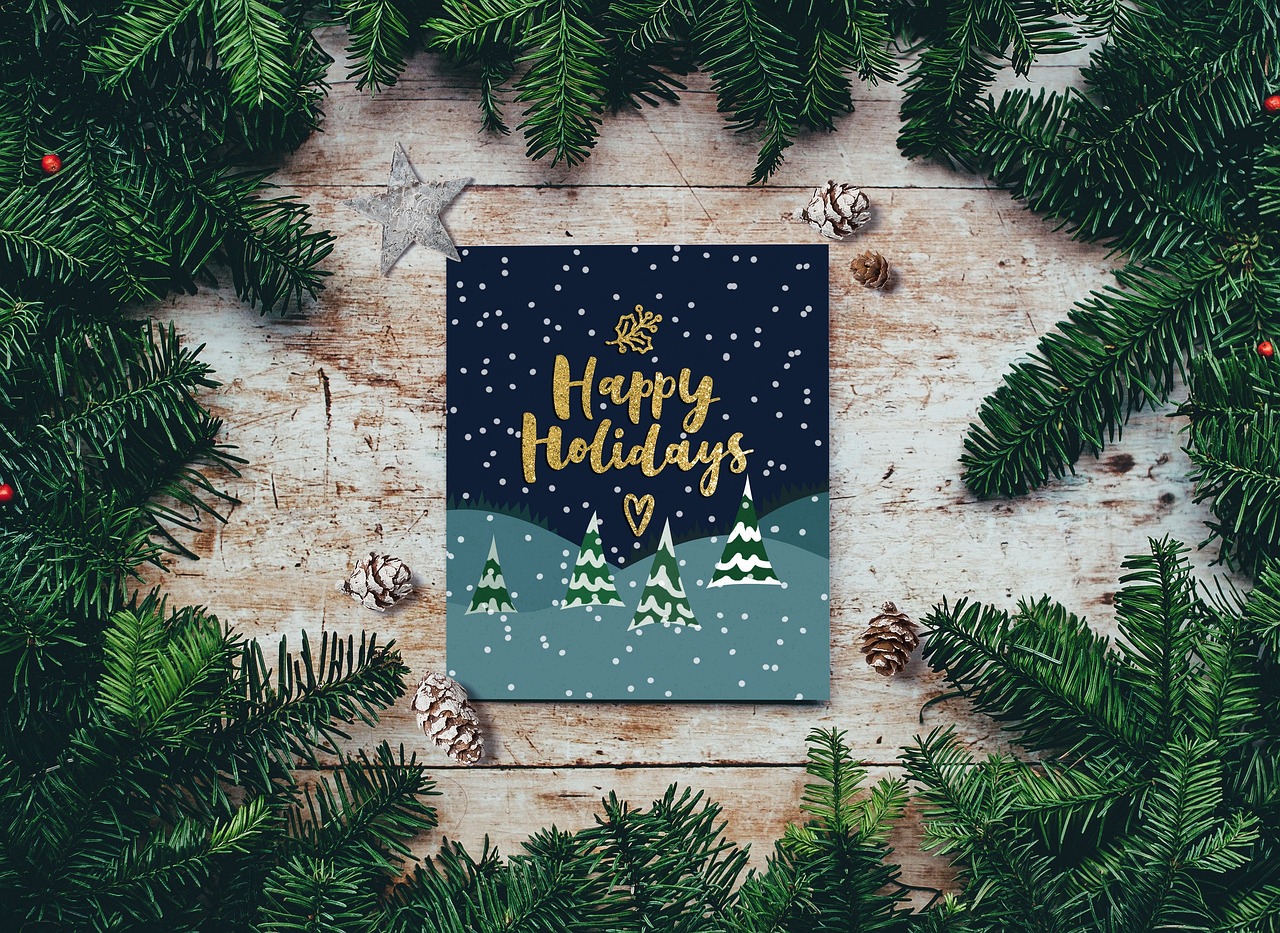 holiday marketing strategy tips for entrepreneurs and small business