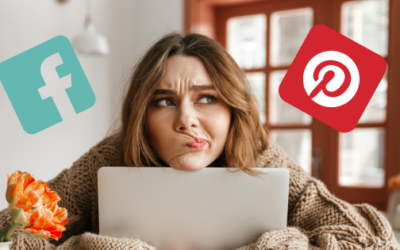 The Benefits of Marketing via Facebook or Pinterest: Which Platform Should You Choose?