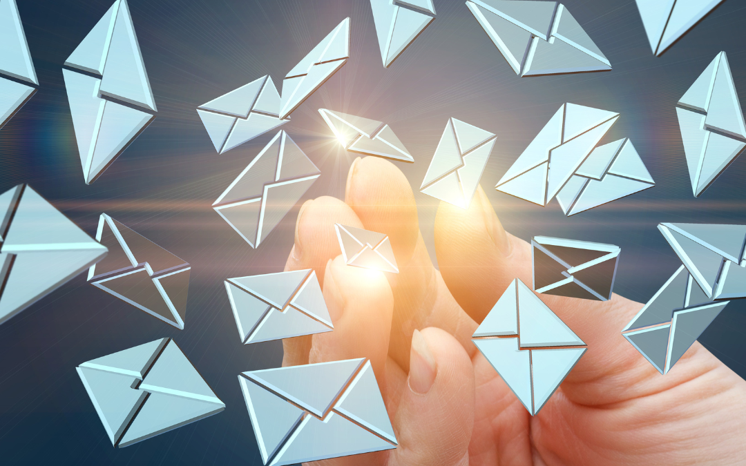 Action Needed: Upcoming Gmail Changes May Affect Your Email