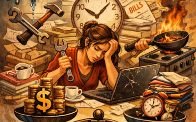 The True Cost of Doing Everything Yourself